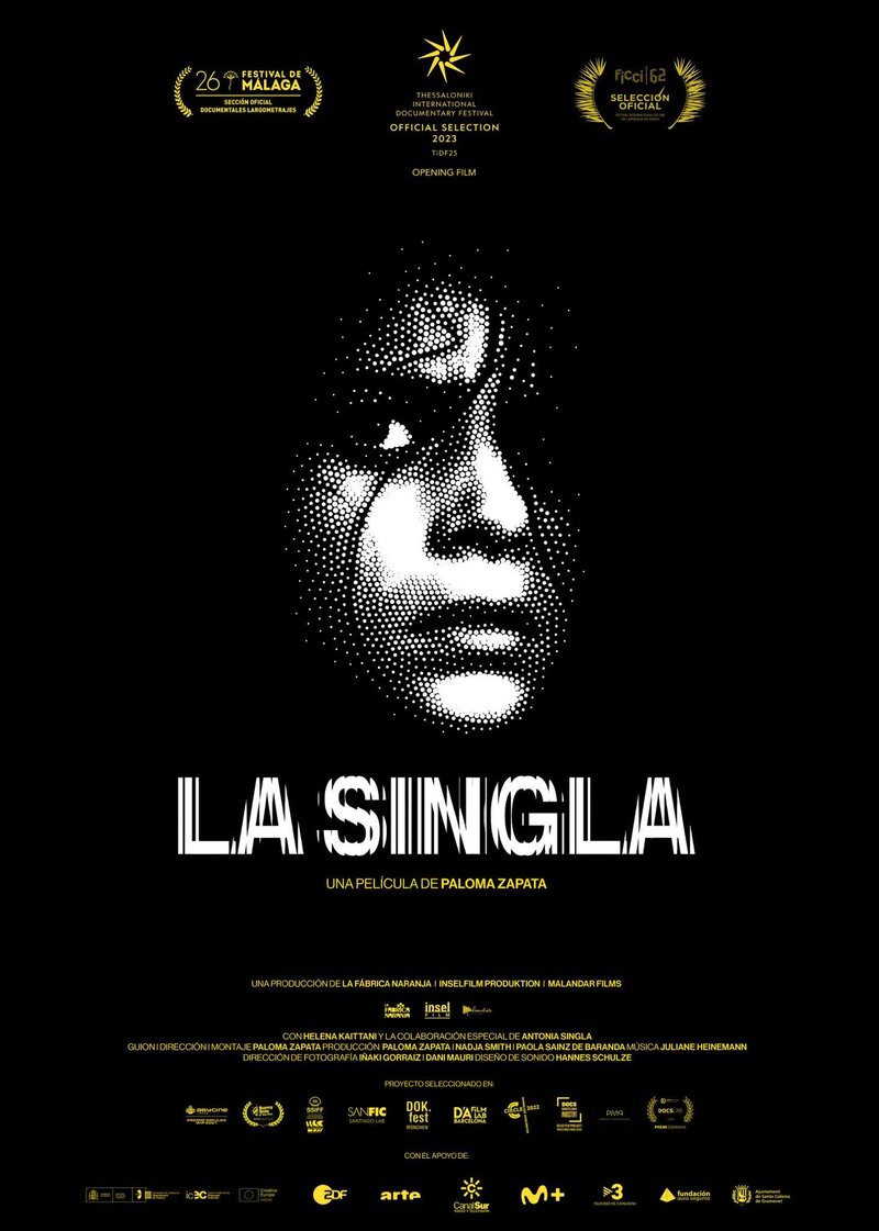 La Singla (2023) - постер 1