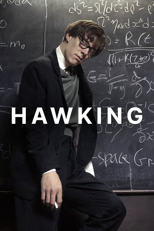Hawking (2004) - poster 1