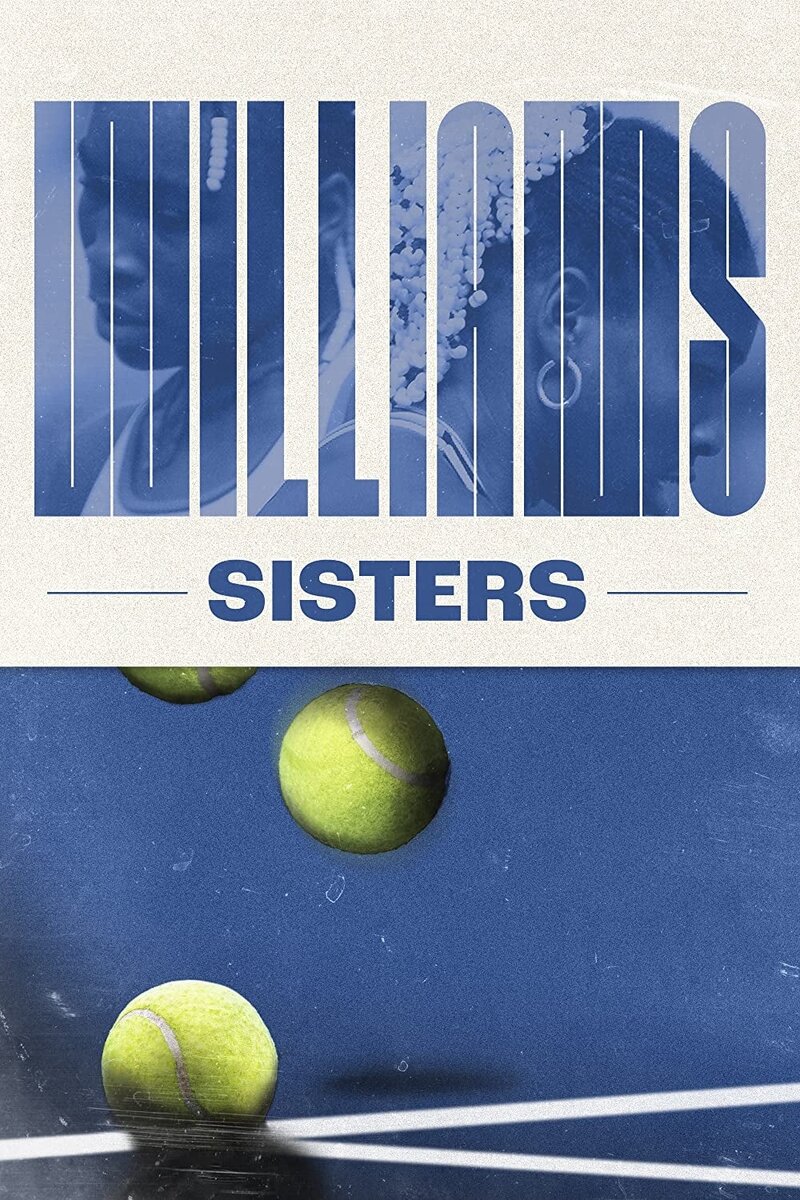 Williams Sisters (2023) - poster 1
