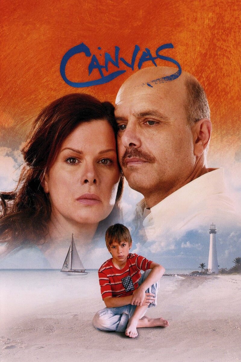 Холст (2006) - постер 2