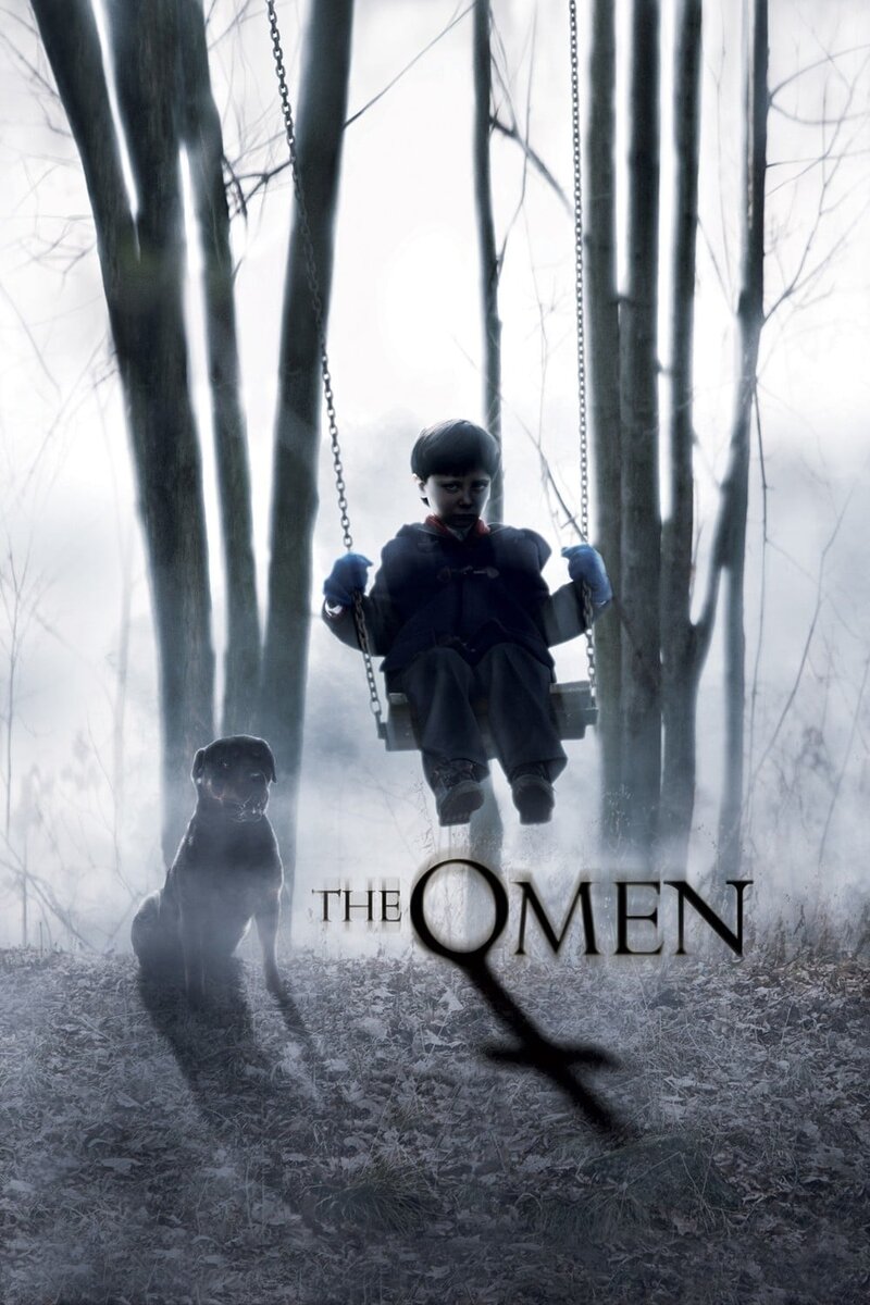 Омен 666 (2006) - постер 4