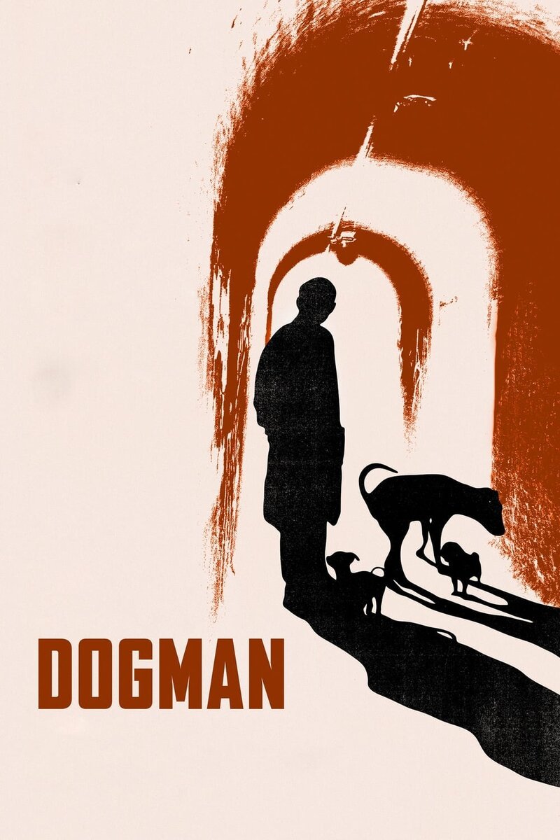 Dogman (2018) - poster 1