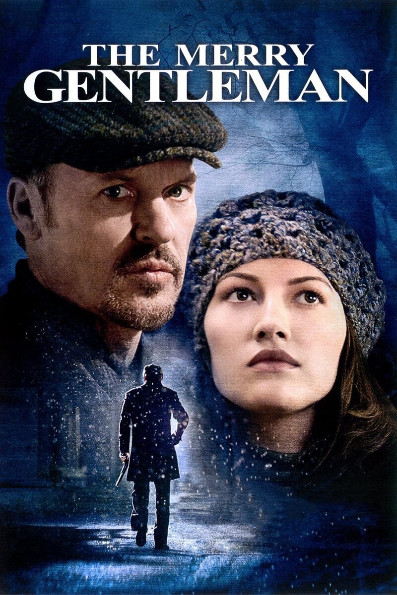 Веселый господин (2008) - постер 2