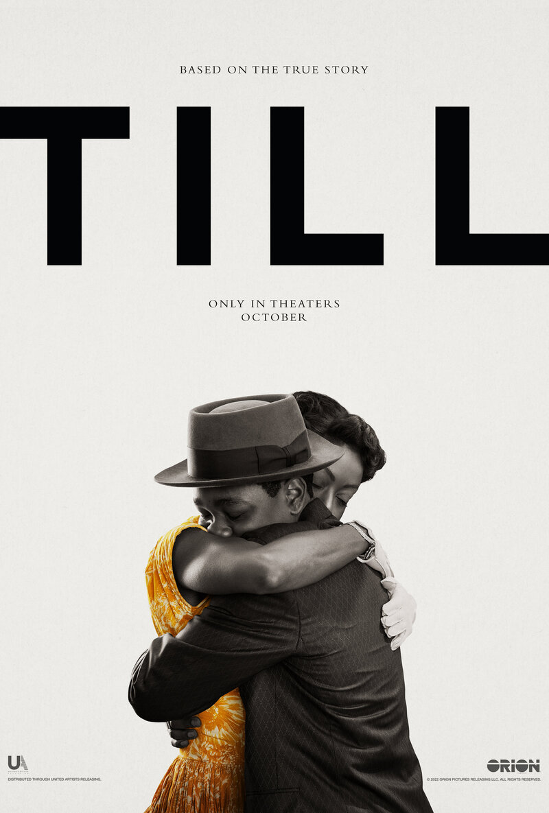 Till (2023) - poster 1