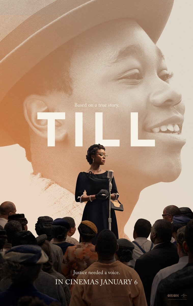 Till (2023) - poster 3