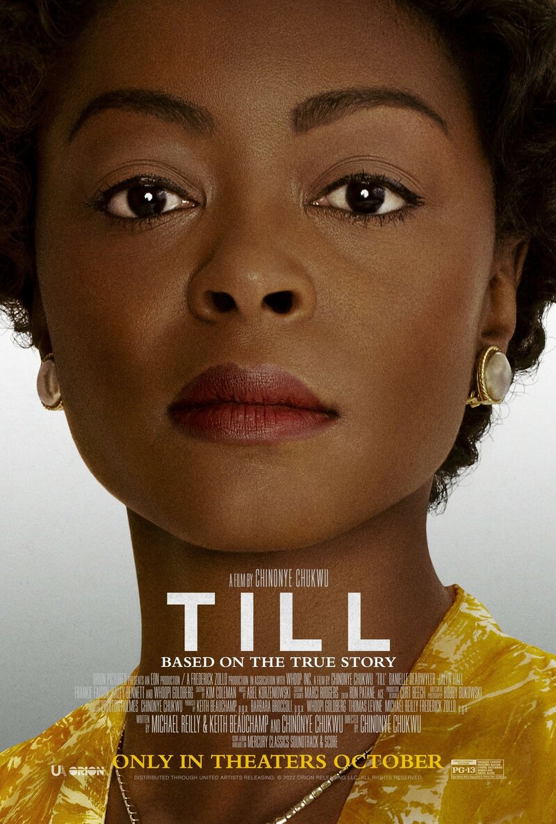 Till (2023) - poster 2