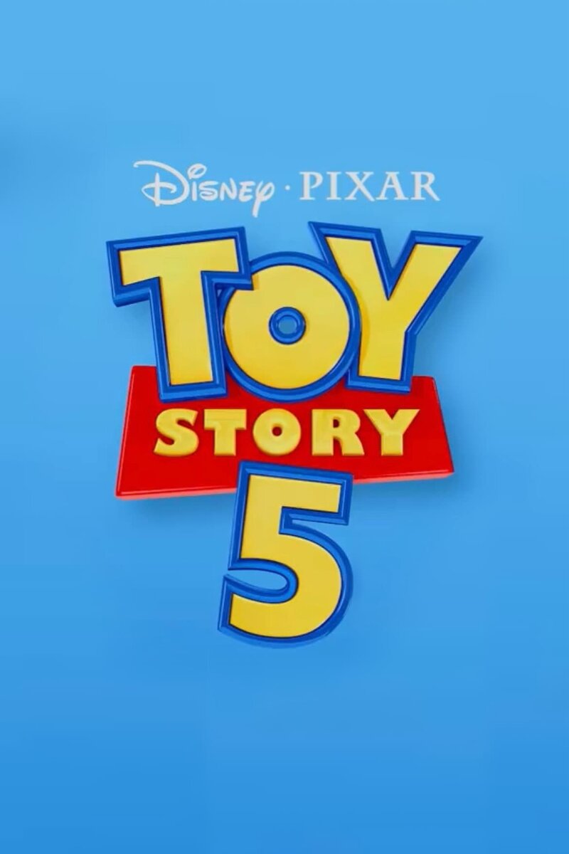 Toy Story 5 (2026) - poster 1
