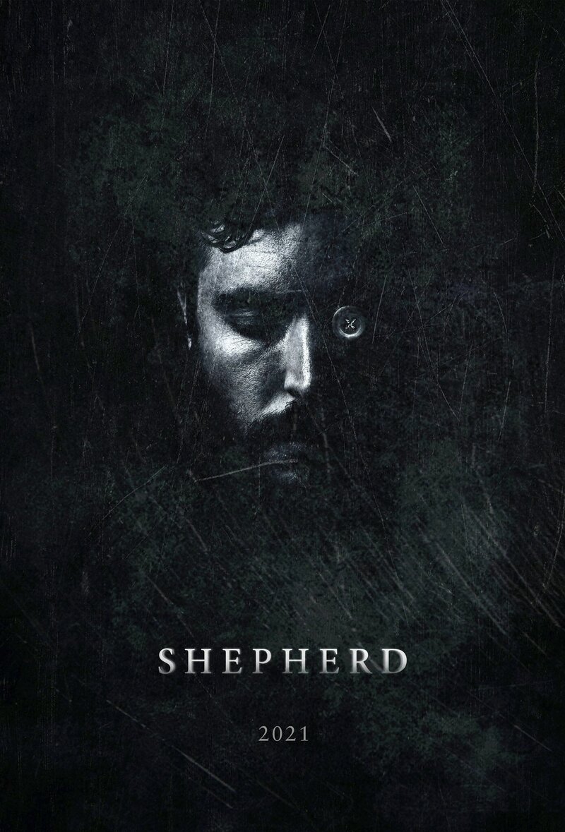 Shepherd (2021) - poster 1