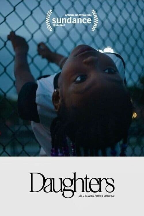 Daughters (2024) - poster 1