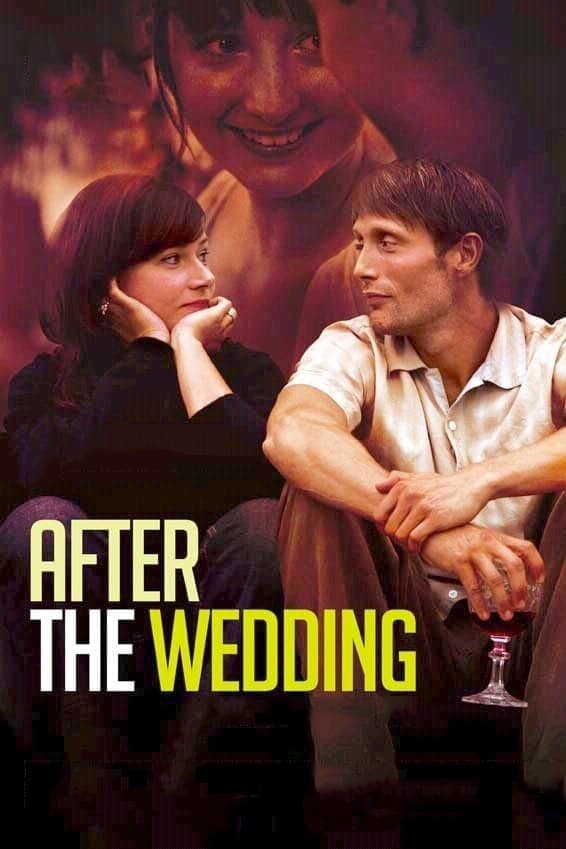 После свадьбы (2006) - постер 2