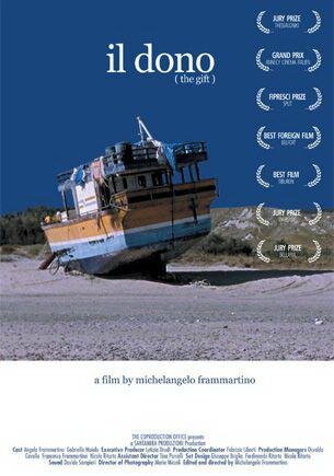 Dono, Il (2003) - poster 1