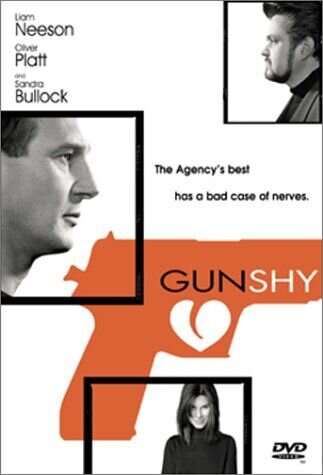 Супершпион (2000) - постер 1