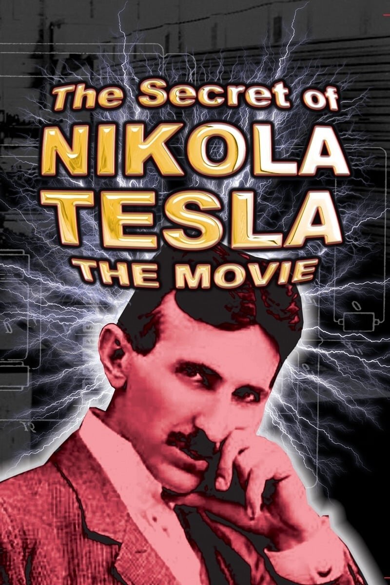 The Secret Life of Nikola Tesla (1980) - poster 1