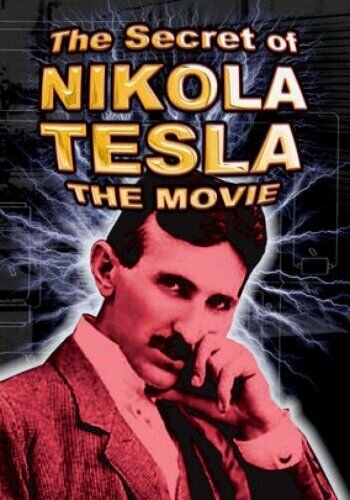 The Secret Life of Nikola Tesla (1980) - poster 2