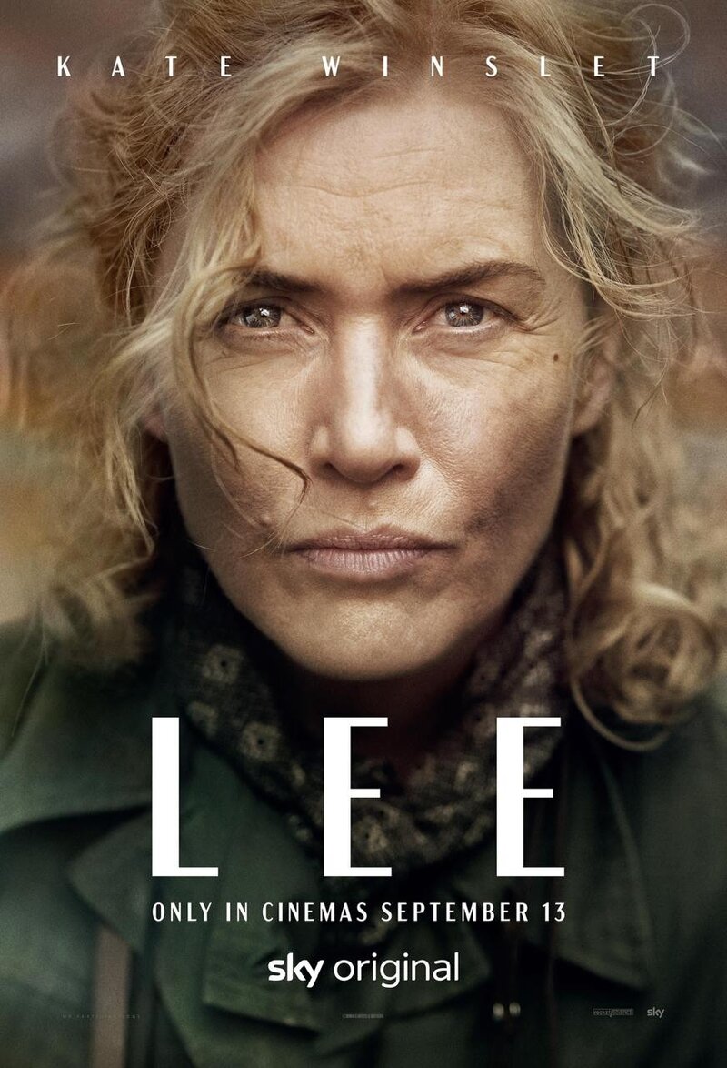 Lee (2024) - poster 1
