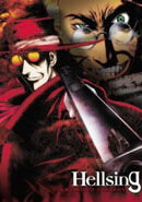 Hellsing Ultimate (2006) - poster 1