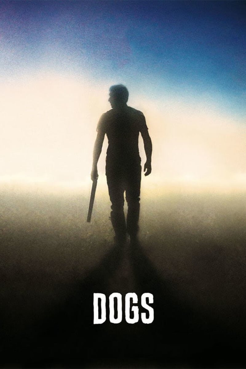 Dogs (2016) - poster 1