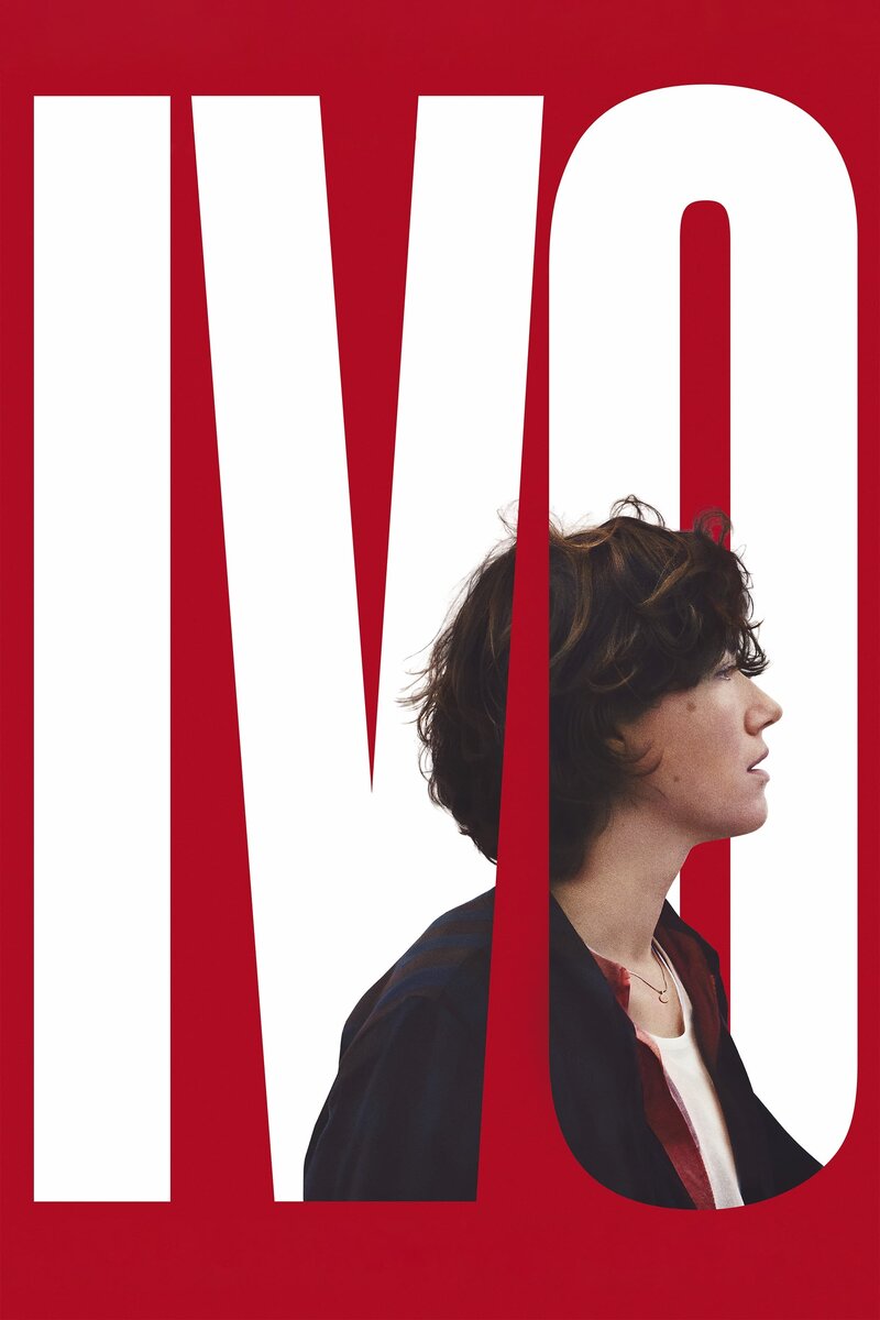 Ivo (2024) - poster 1