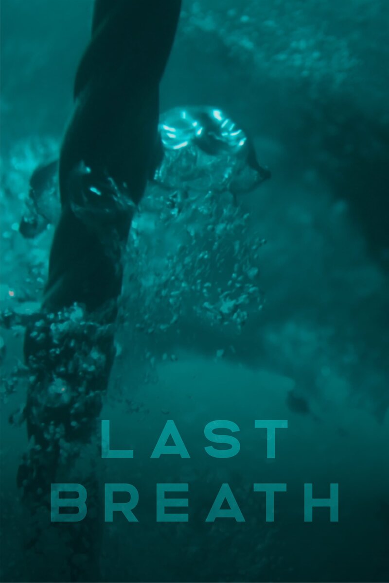 Last Breath (2019) - poster 1