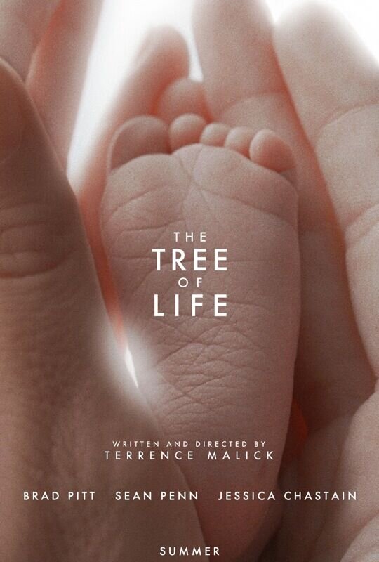 The Tree of Life (2010) - poster 5
