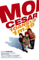 I, Cesar (2003) - poster 1