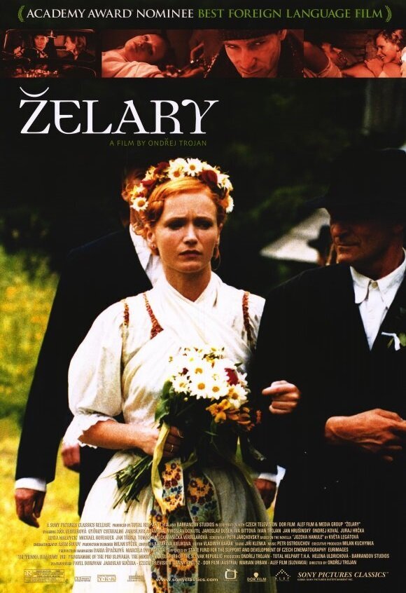 Zelary (2003) - poster 1
