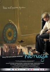 Venice (2010) - poster 1