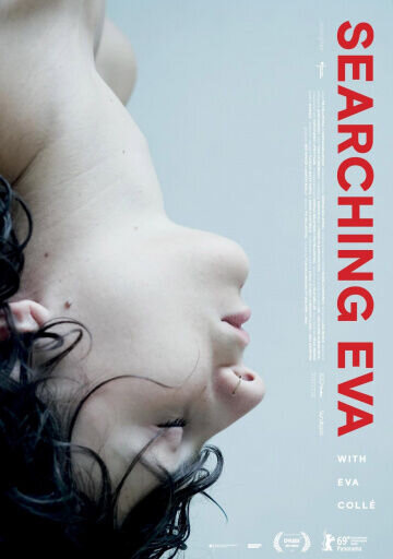 Searching Eva (2019) - poster 2