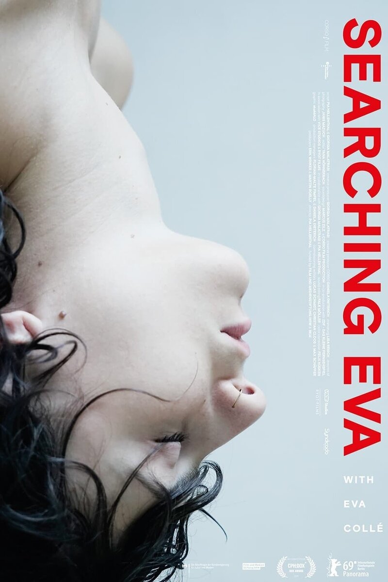 Searching Eva (2019) - poster 1