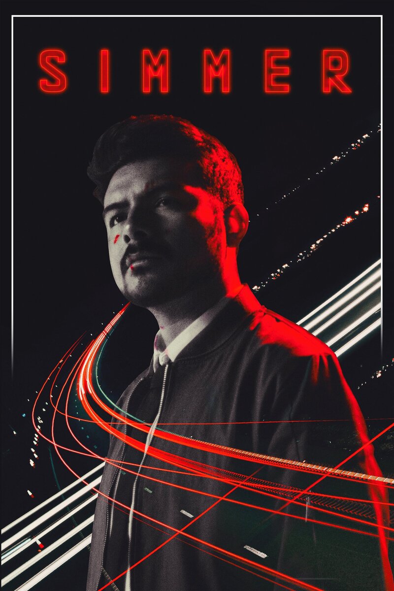 Перевозчик (2020) - постер 1
