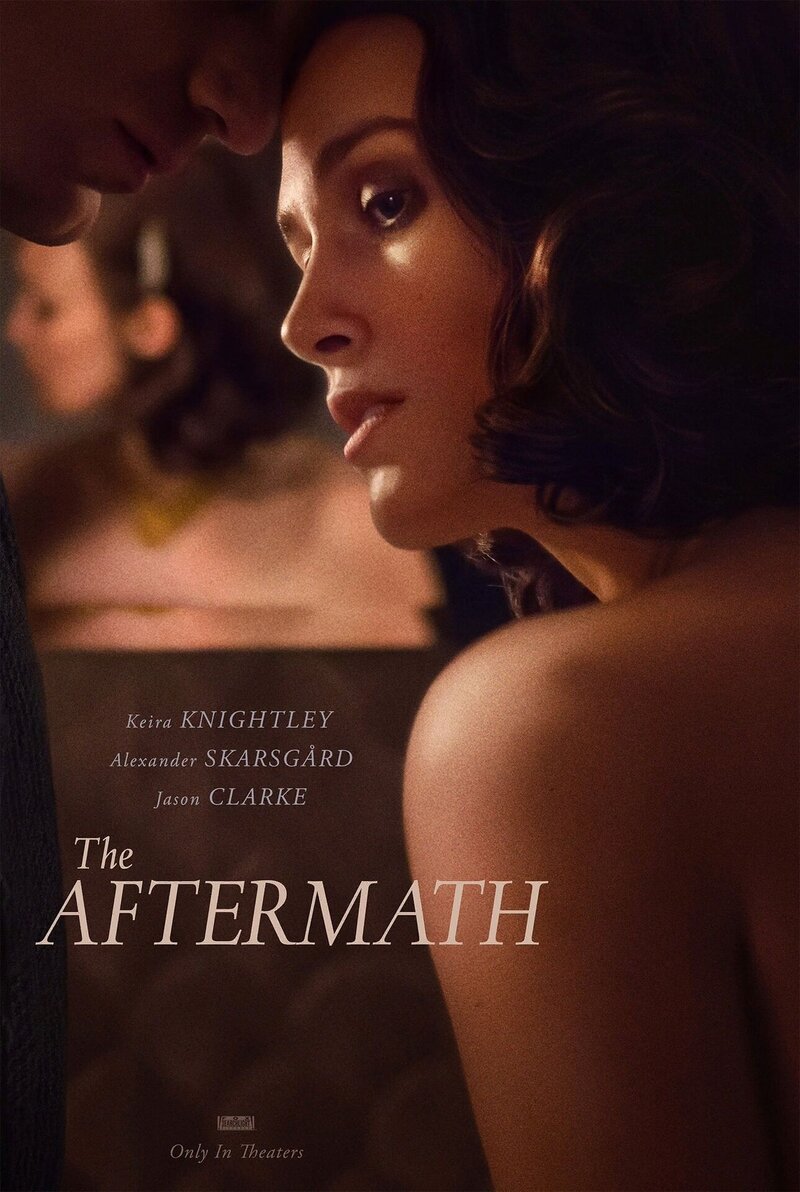 Последствия (2019) - постер 3