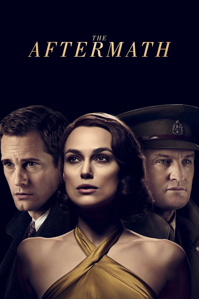 Последствия (2019) - постер 4