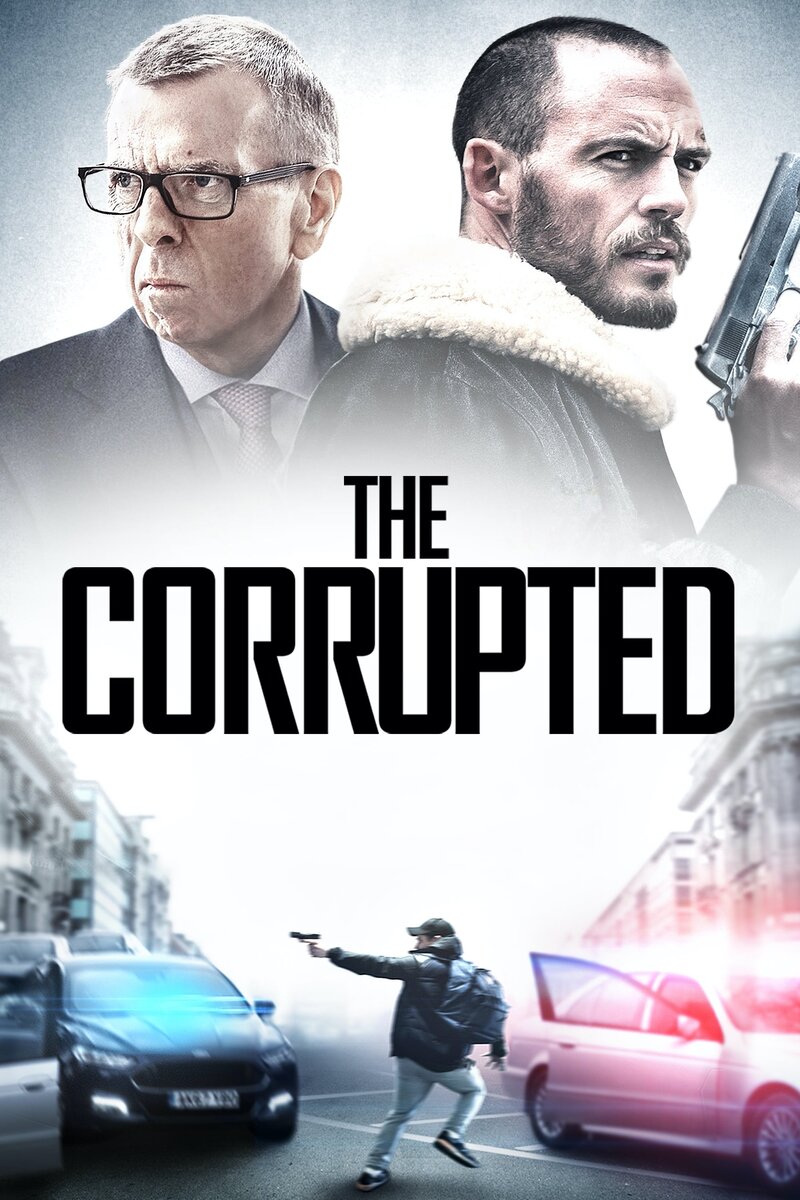 Коррупционер (2019) - постер 3
