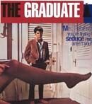 The Graduate (1967) - poster 2