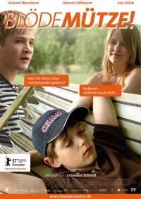 Silly's Sweet Summer (2007) - poster 1