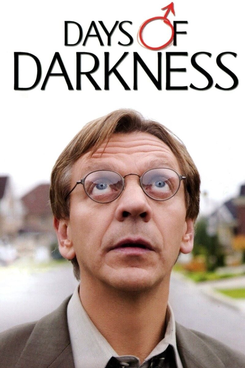 Days of Darkness (2006) - poster 1
