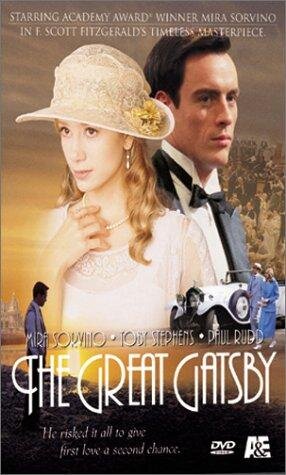 The Great Gatsby (2000) - poster 2