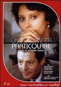 A Special Day (1977) - poster 2
