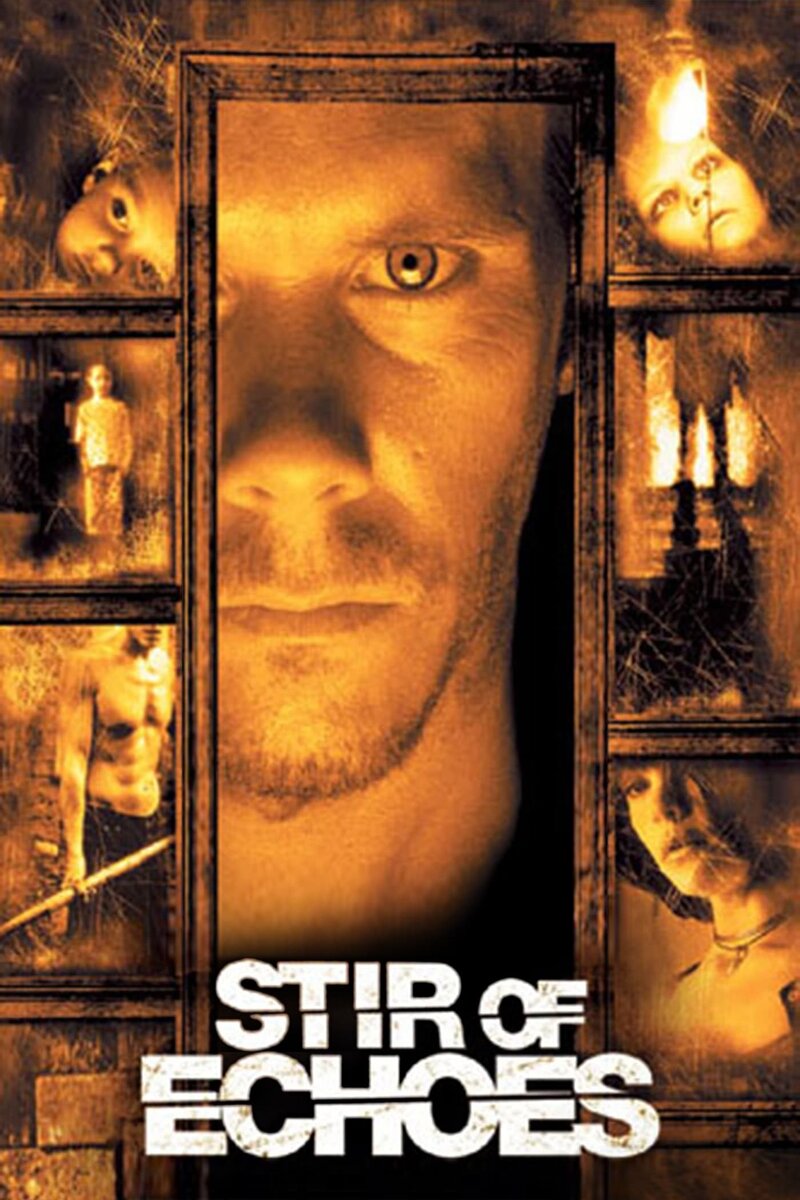 Stir of Echoes (1999) - poster 1