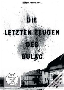 Die letzten Zeugen des Gulag (2015) - poster 1