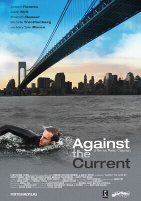 Against the Current (2009) - poster 3