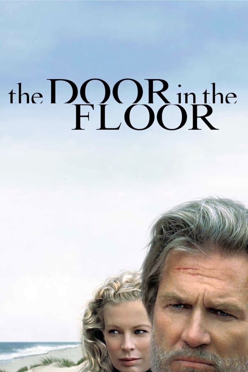 The Door in the Floor (2004) - poster 1