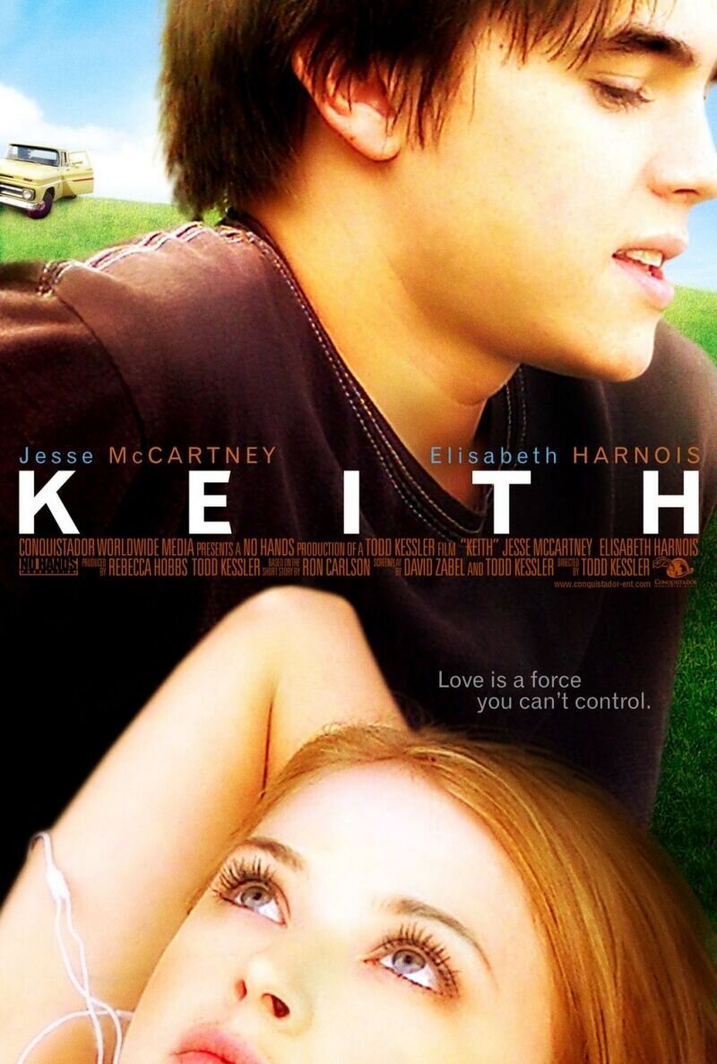 Кит (2008) - постер 1