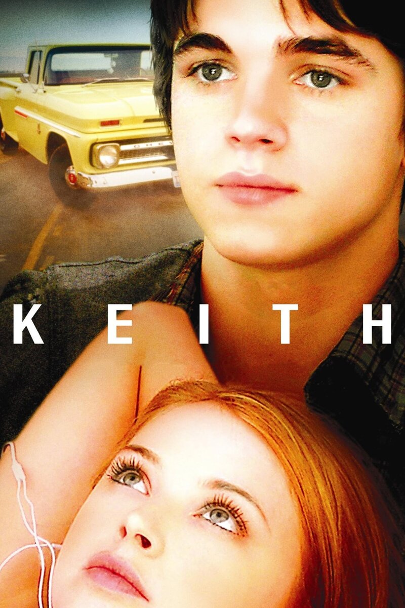 Кит (2008) - постер 2