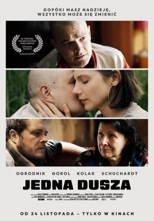 Jedna dusza (2023) - постер 1