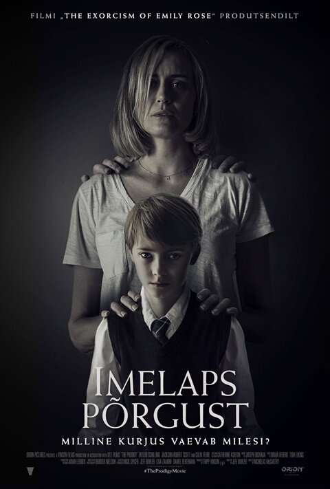Омен: Перерождение (2019) - постер 6