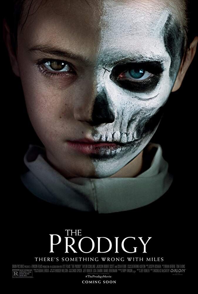 Омен: Перерождение (2019) - постер 2