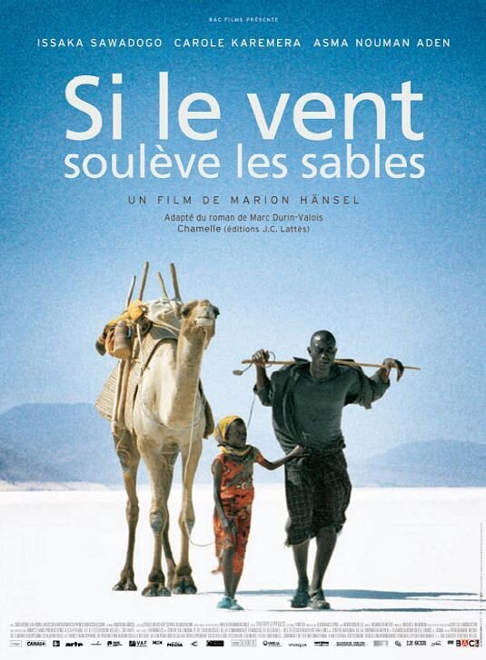 Sounds of Sand (2006) - poster 1