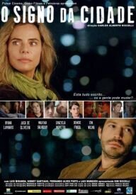 The Sign of the City (2007) - poster 1