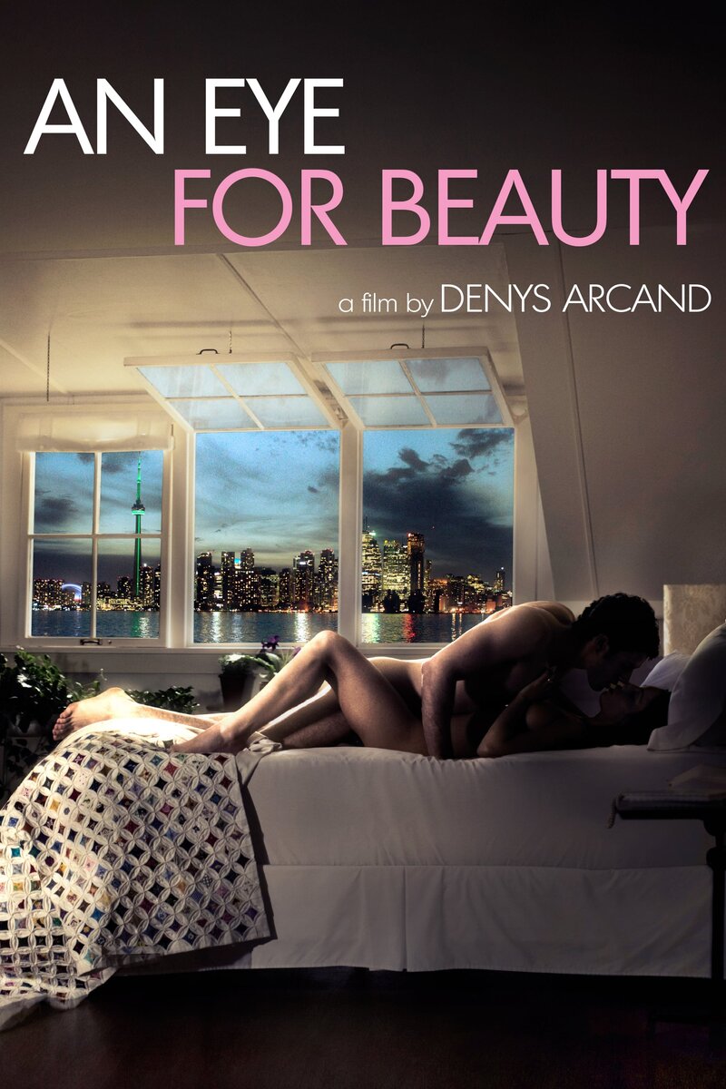 An Eye for Beauty (2014) - poster 1